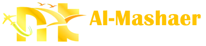 Al-Mashaer Tours - 